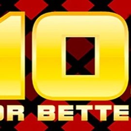 10s or Better online slot from 1x2gaming – play at optimbet.org