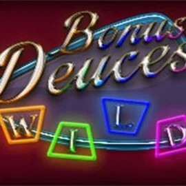 Play the Bonus Deuces Wild (RTG) slot by RTG (Reel Time Gaming) on Optimbet Casino