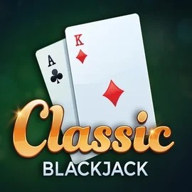 Classic Blackjack – slot by Red Tiger Gaming, featured at optimbet.org