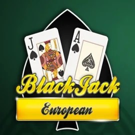 European Blackjack MH game by Play'n GO – logo hosted on Optimbet Casino