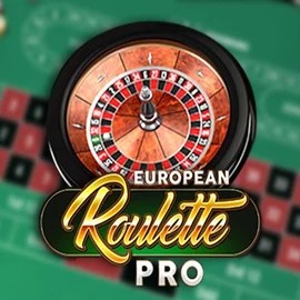 Try European Roulette Pro slot by Play'n GO on optimbet.org – logo image