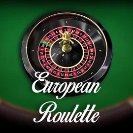 European Roulette (Red Tiger) slot icon by Red Tiger Gaming, available at Optimbet Casino