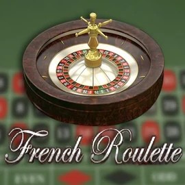 Enjoy French Roulette (BGaming) by BGAMING – logo hosted on optimbet.org