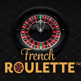 Play French Roulette (NetEnt) slot by NetEnt on optimbet.org