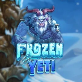 Play the Frozen Yeti slot by BF Games on Optimbet Casino