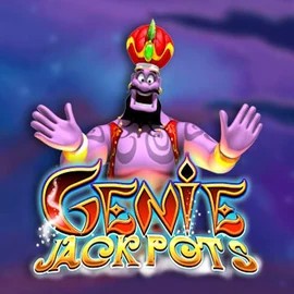 Genie Jackpots online slot from Blueprint Gaming – play at optimbet.org