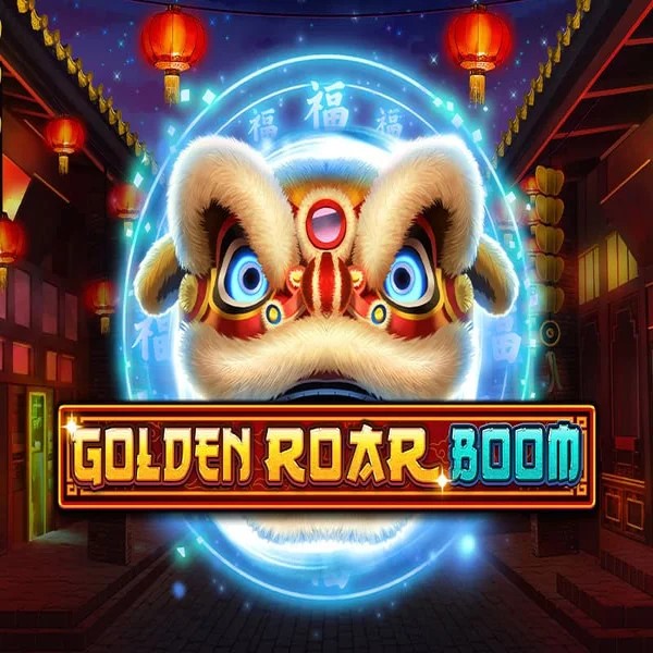 Enjoy Golden Roar BOOM by Greentube – logo hosted on optimbet.org