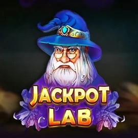 Jackpot Lab logo by Platipus Optimbet Casino
