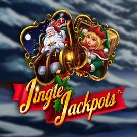 Play the Jingle Jackpots slot by Dragon Gaming on Optimbet Casino