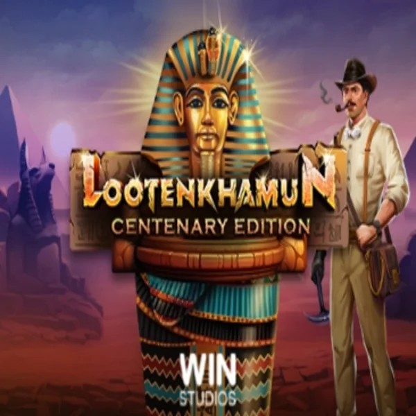 Loot'en Khamun the Dead Sea Scrolls – slot by Win Studios, featured at optimbet.org