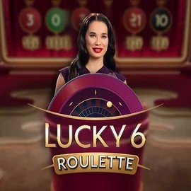 Lucky 6 Roulette – slot by Pragmatic Play, featured at optimbet.org