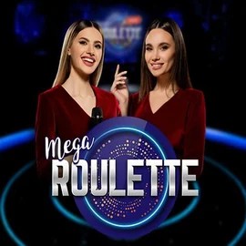 Try Mega Roulette slot by Pragmatic Play on optimbet.org – logo image