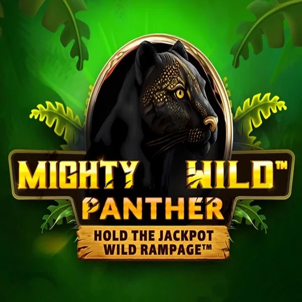 Try Mighty Wild Panther slot by Wazdan on optimbet.org – logo image