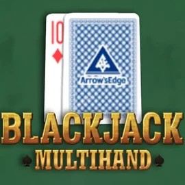 Multihand Blackjack – slot by Pragmatic Play, featured at optimbet.org