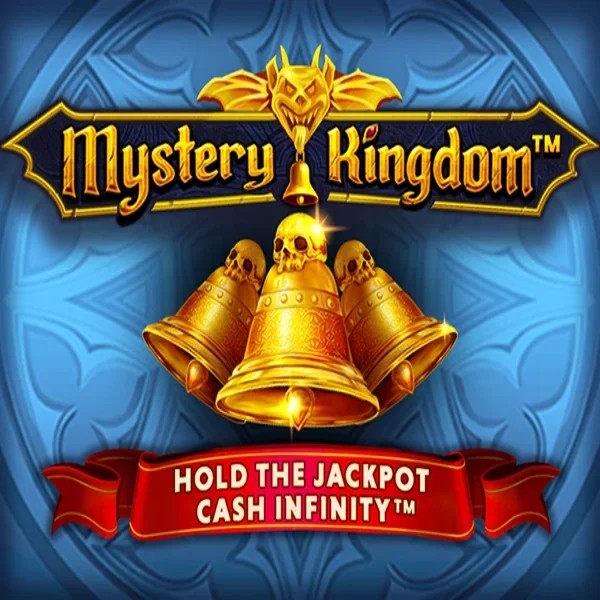 Mystery Kingdom Mystery Bells slot visual from Wazdan available on optimbet.org