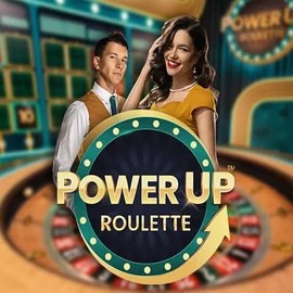 Play the PowerUP Roulette slot by Pragmatic Play on Optimbet Casino
