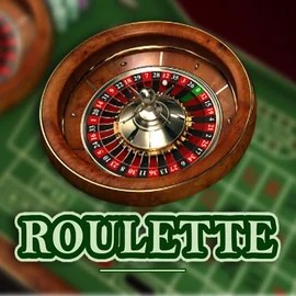 Roulette (Habanero) logo by Habanero Optimbet Casino