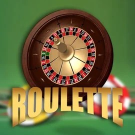 Official Table Games logo: Roulette (Relax Gaming) by Relax Gaming at Optimbet Casino