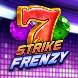 Play Strike Frenzy slot by Pragmatic Play on optimbet.org