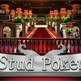 Try Stud Poker 3D slot by iSoftBet on optimbet.org – logo image
