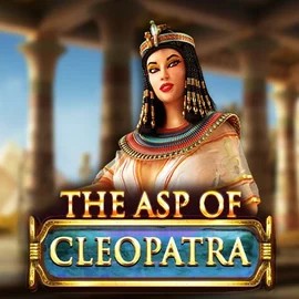 The Asp of Cleopatra online slot from Red Rake Gaming – play at optimbet.org