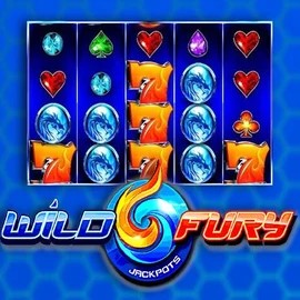 Play Wild Fury Jackpots slot by IGT on optimbet.org